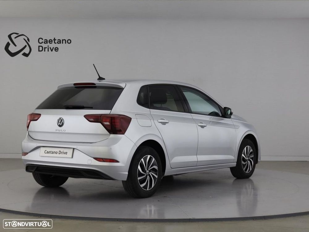 VW Polo 1.0 TSI Urban - 7