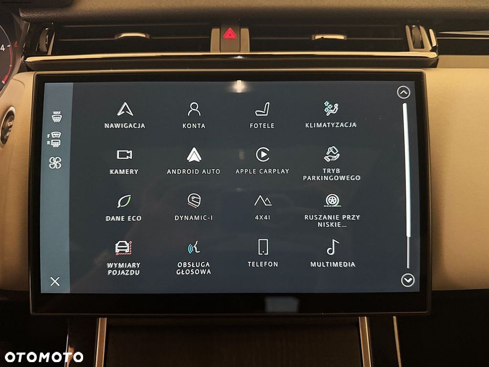 Land Rover Range Rover Velar - 19
