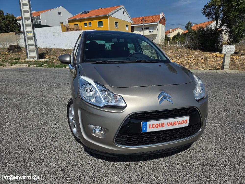 Citroën C3 1.4 HDi Exclusive - 40