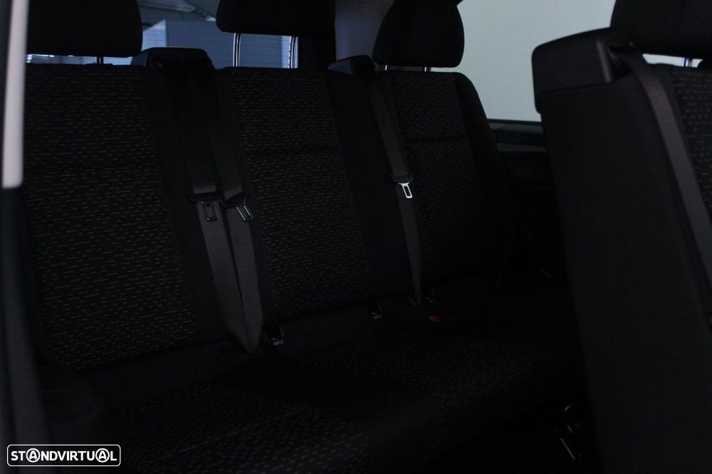 Mercedes-Benz Vito Tourer 114 CDi/32 Pro - 17