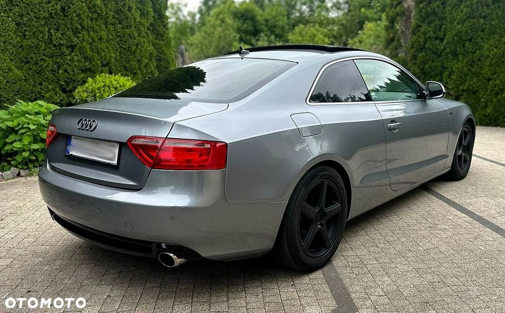 Audi A5 Coupé - 18