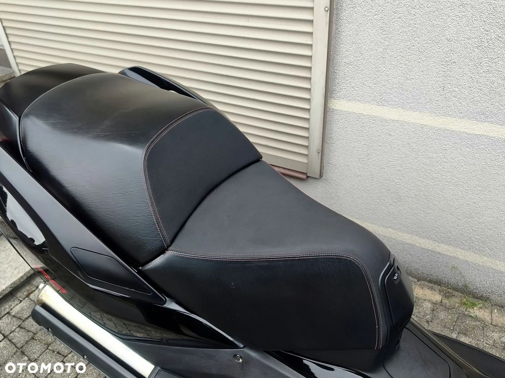 Peugeot Satelis - 10