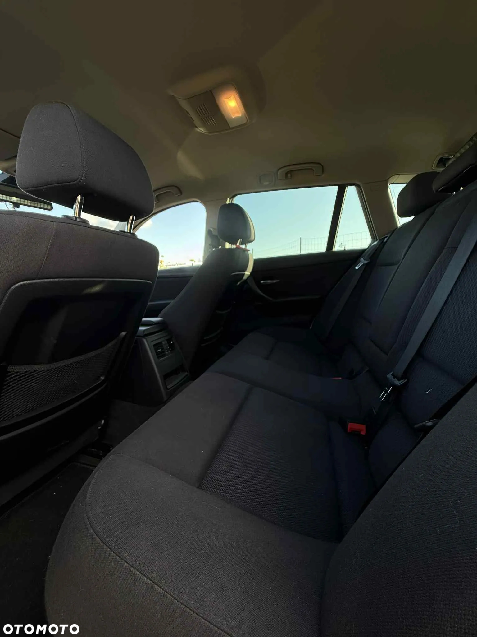 BMW Seria 3 - 7