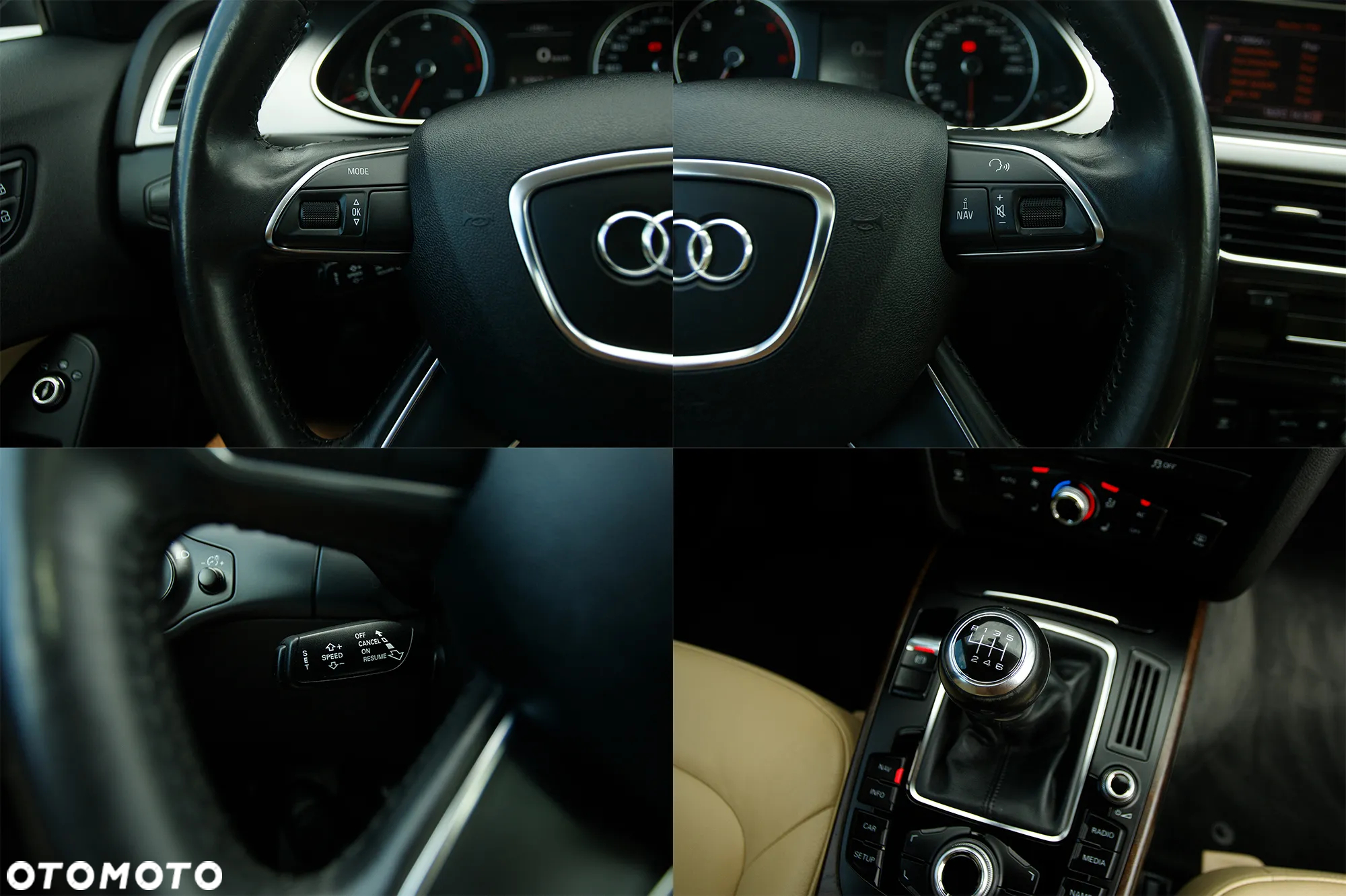 Audi A4 ver-3-0-tdi-dpf-quattro-attraction - 36