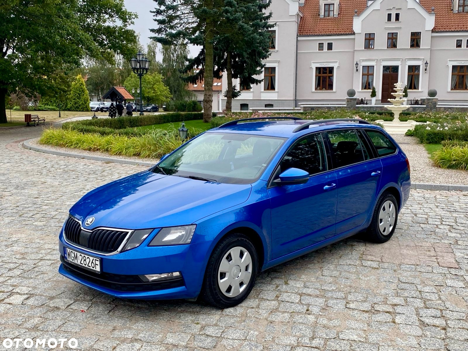 Skoda Octavia 1.6 TDI Ambition - 20