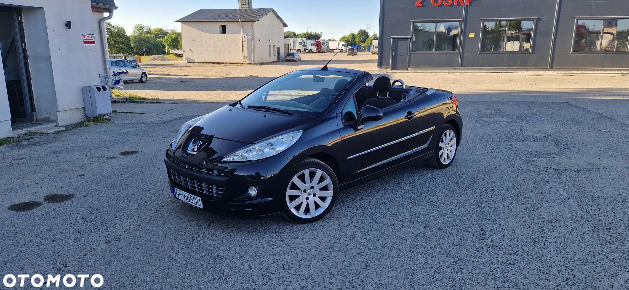 Peugeot 207 120 Sport - 1