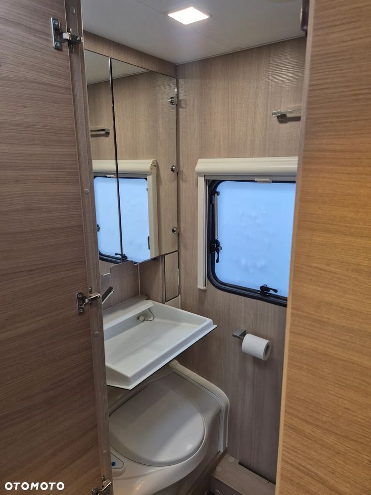 Adria Adora 753 UC - 12
