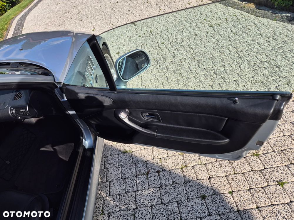 BMW Z3 - 38