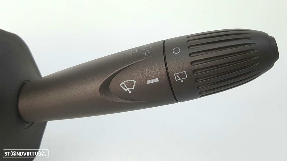 BLOCO DE CONTROLE MULTIFUNÇÕES FIAT DOBLO CARGO (223) 1.9 JTD SX FURG. PANORAMA - 6