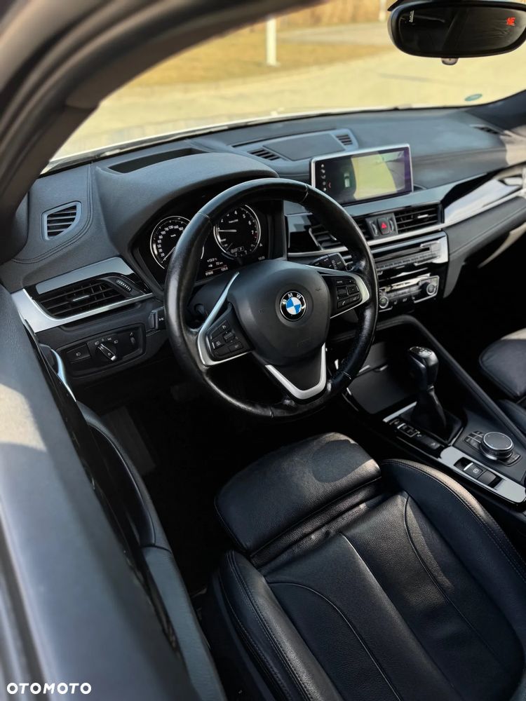 BMW X2 - 15