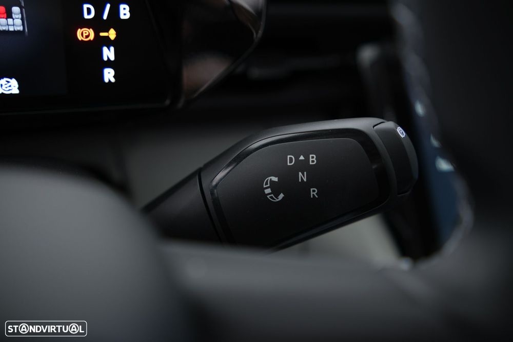 Ford Explorer 79 kWh Premium - 11