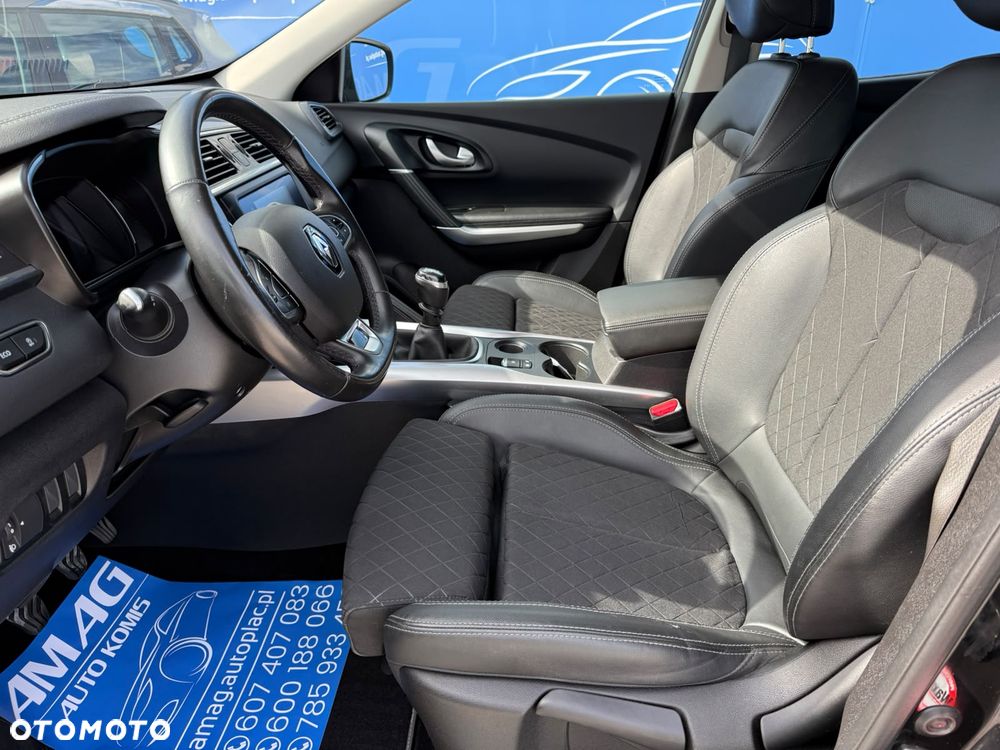 Renault Kadjar 1.3 TCe FAP Intens - 16