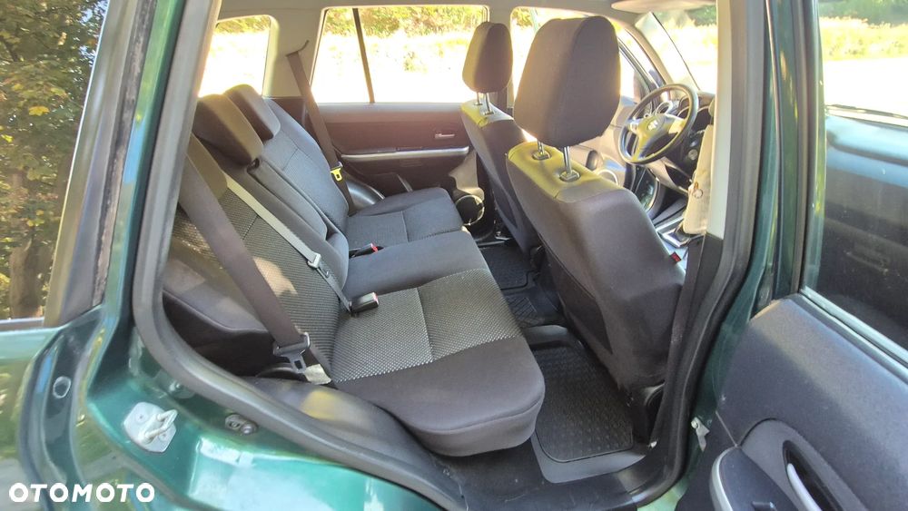 Suzuki Grand Vitara - 19