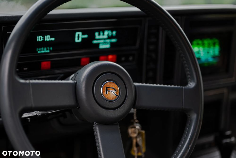 Buick Reatta 3.8 - 7