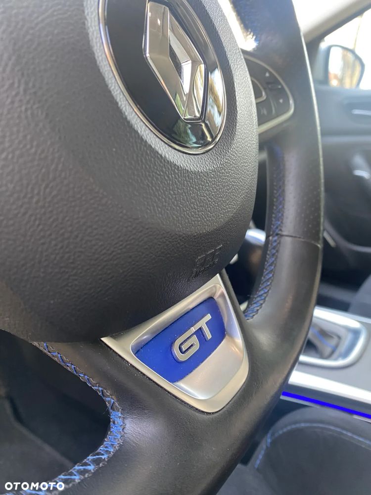 Renault Megane 1.6 TCe GT EDC - 15