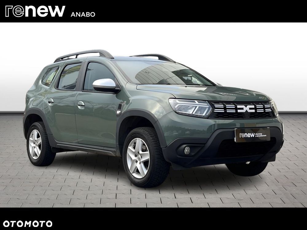 Dacia Duster - 7