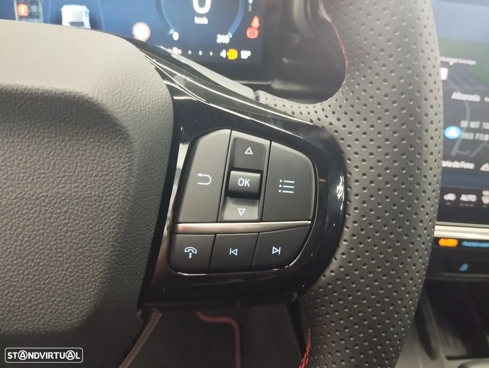 Ford Puma 1.0 EcoBoost MHEV ST-Line X Aut. - 24