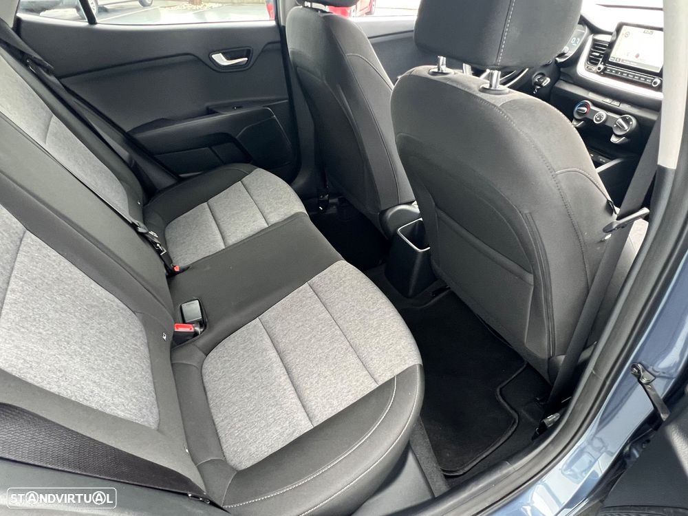 Kia Stonic 1.2 Dynamic - 16