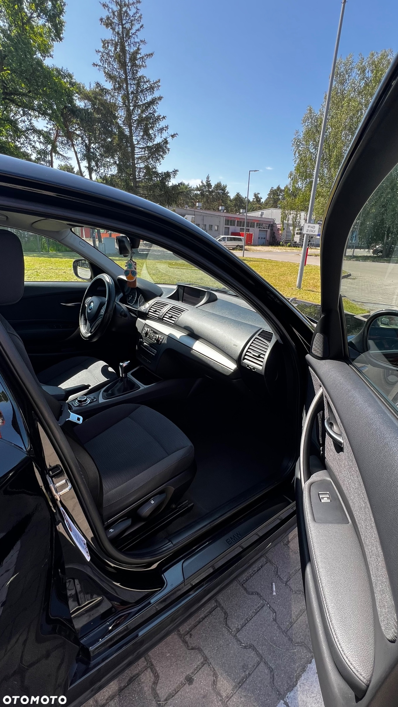 BMW Seria 1 116i - 12