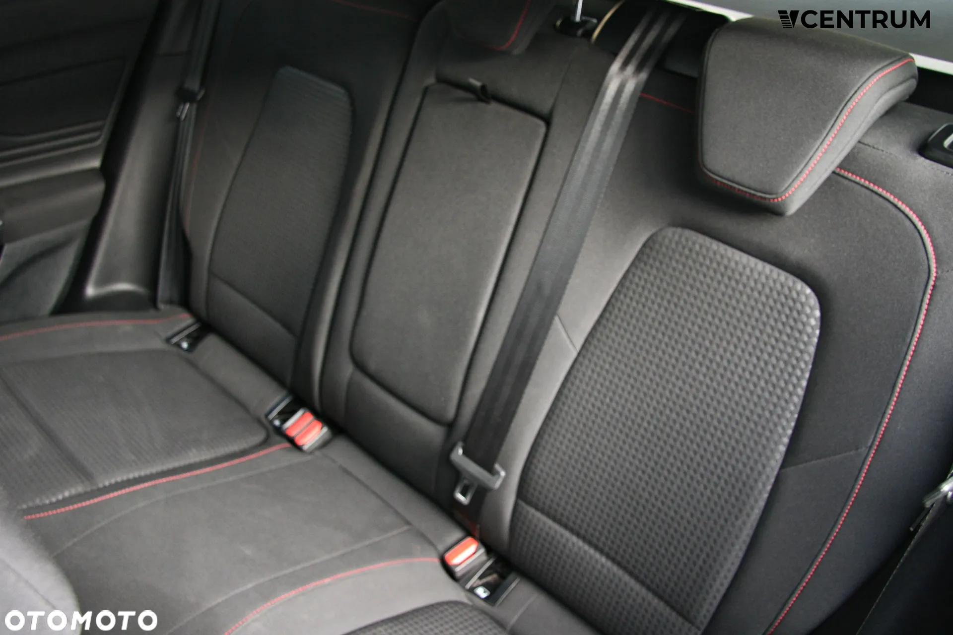 Ford Focus 2.0 EcoBlue ST-Line - 9