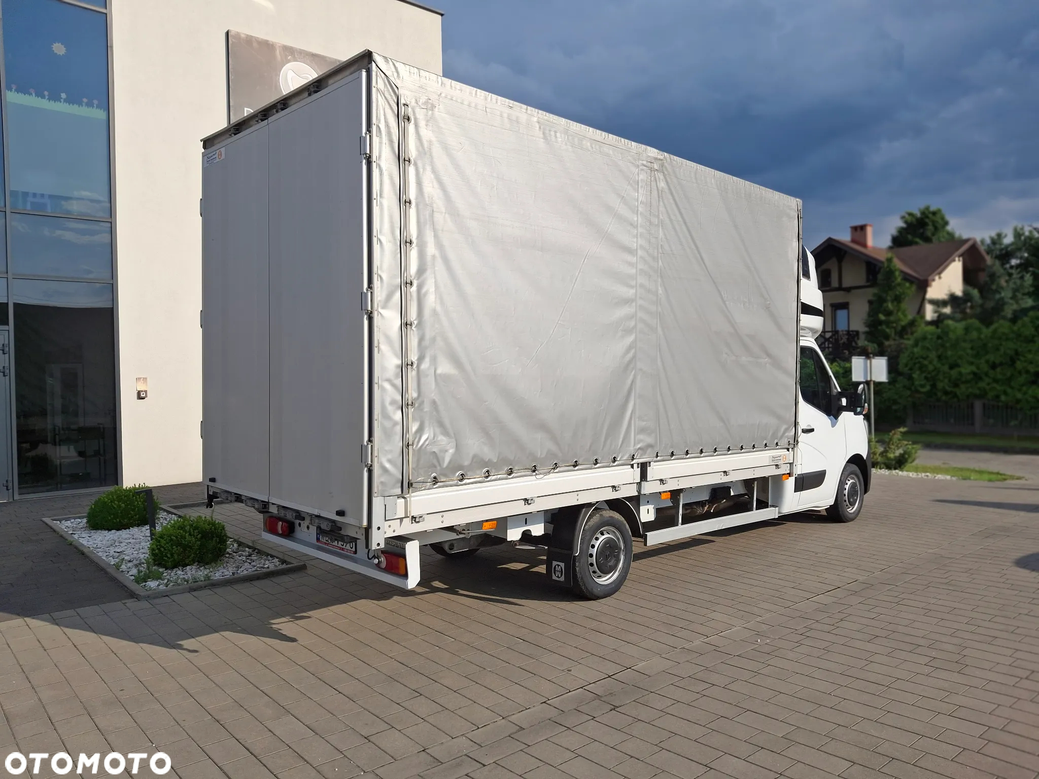 Renault Master - 5