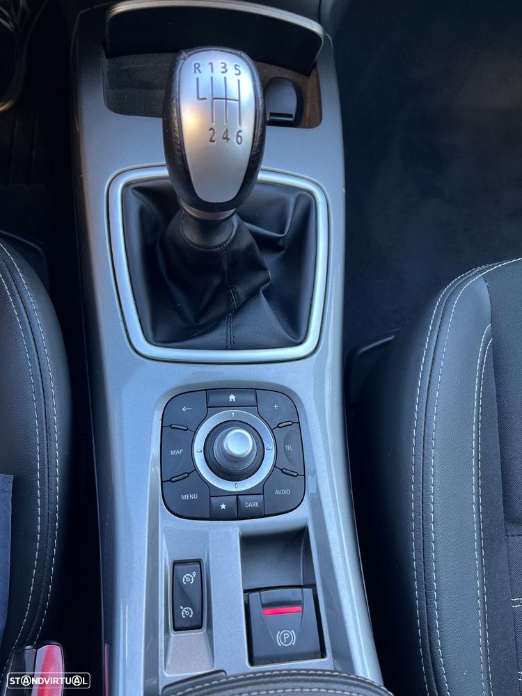 Renault Laguna Break 1.5 dCi Limited - 25