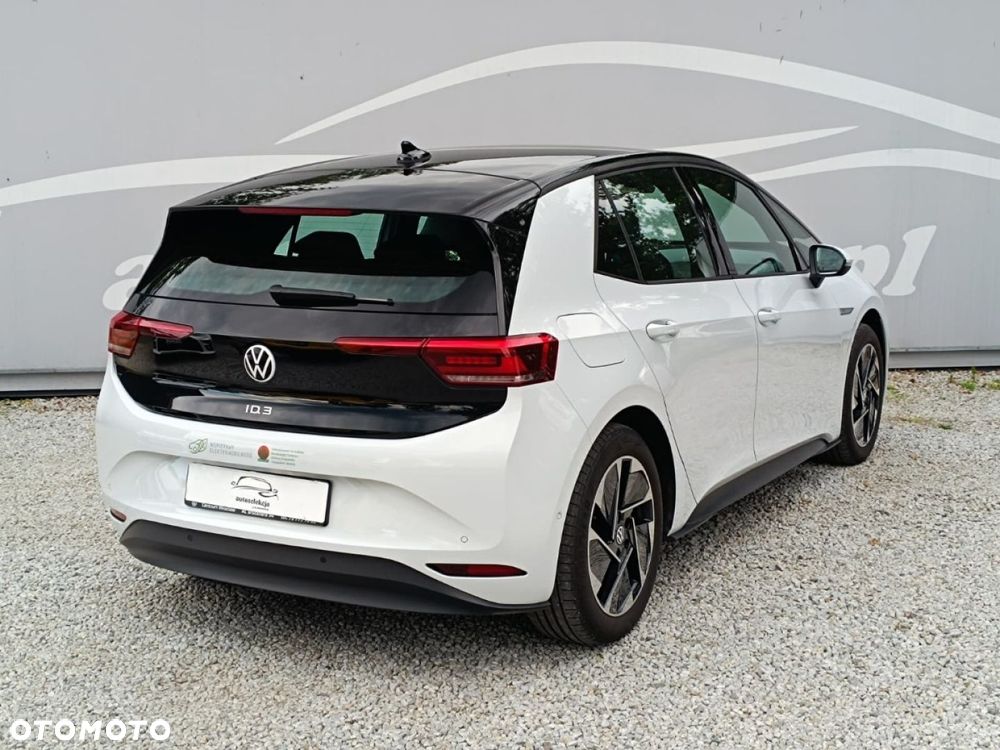 Volkswagen ID.3 - 14