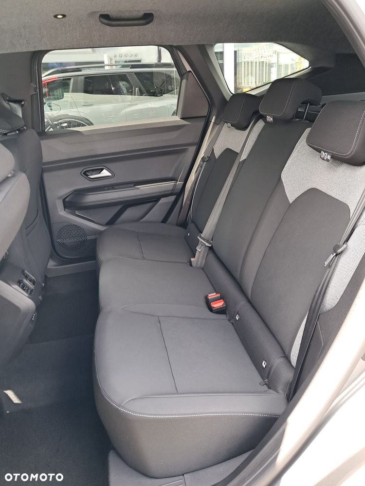 Dacia Bigster 1.2 TCe mHEV Journey - 17