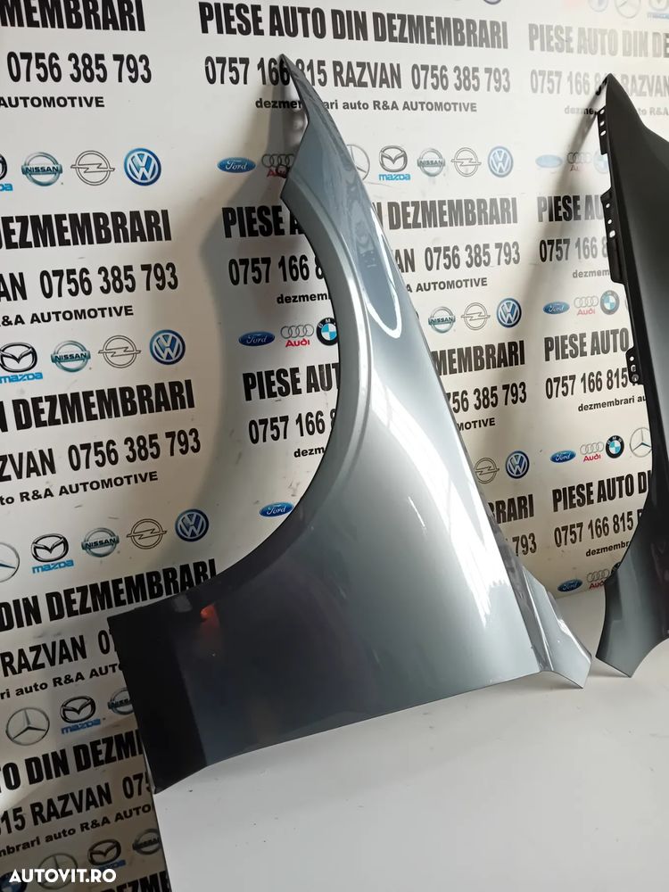 Aripi Aripa Volvo S90 V90 2016 2020 Stanga Dreapta Originale - 2