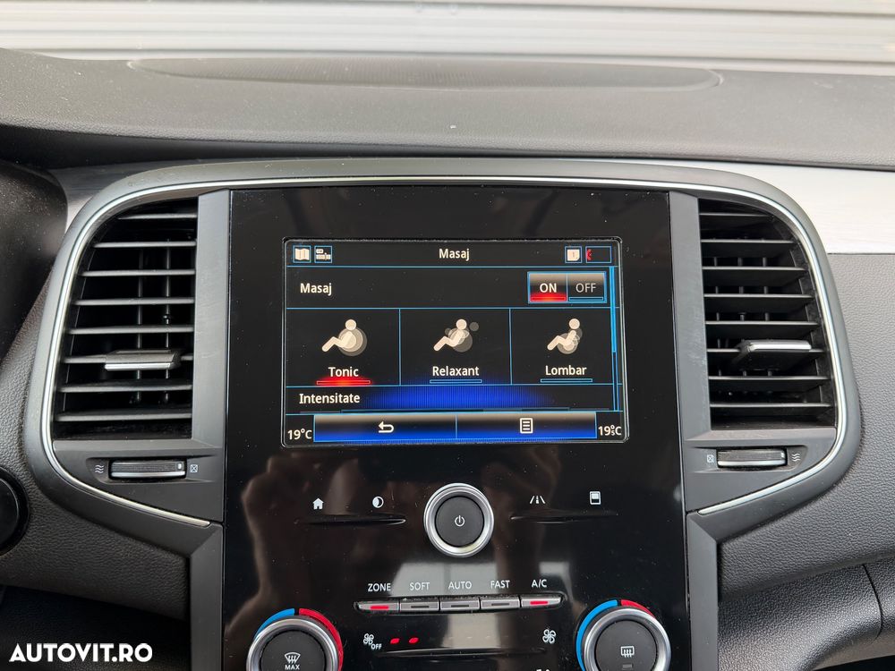 Renault Talisman - 19