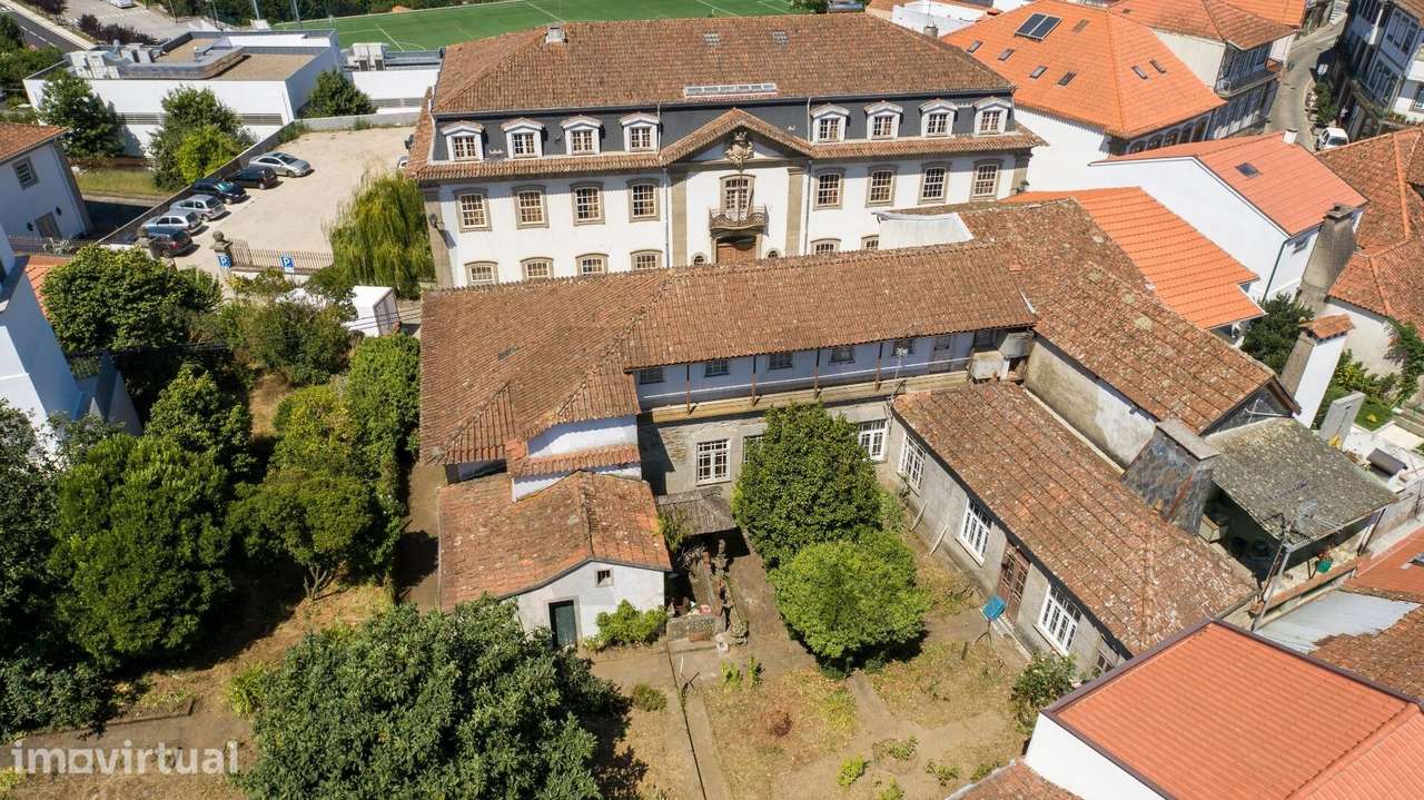 Investimento no Douro: Imóvel com 870 m2 de Terreno, 3 Pisos,  Potenci - Grande imagem: 4/35
