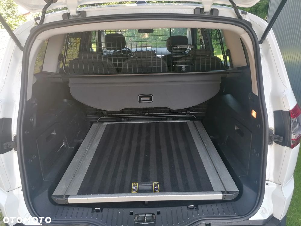 Ford S-Max 2.0 TDCi DPF Business Edition - 9