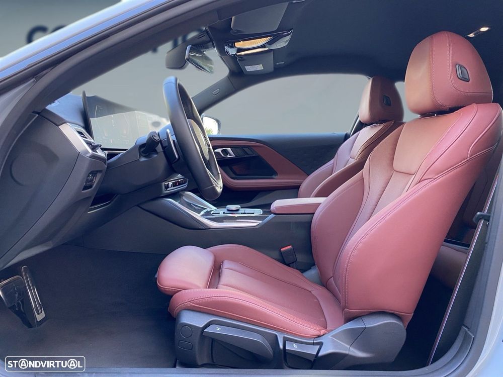 BMW 218 2025 photo 3