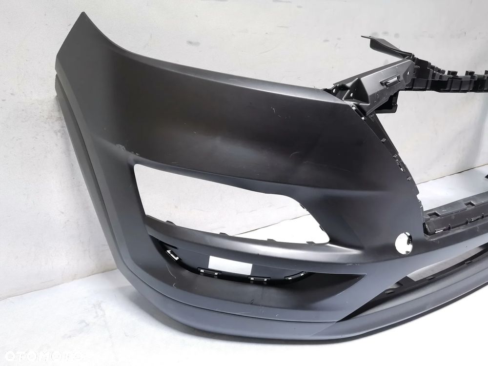 Zderzak Przód Przedni HYUNDAI TUCSON III Lift 18-20 NOWY Oryginał - 4