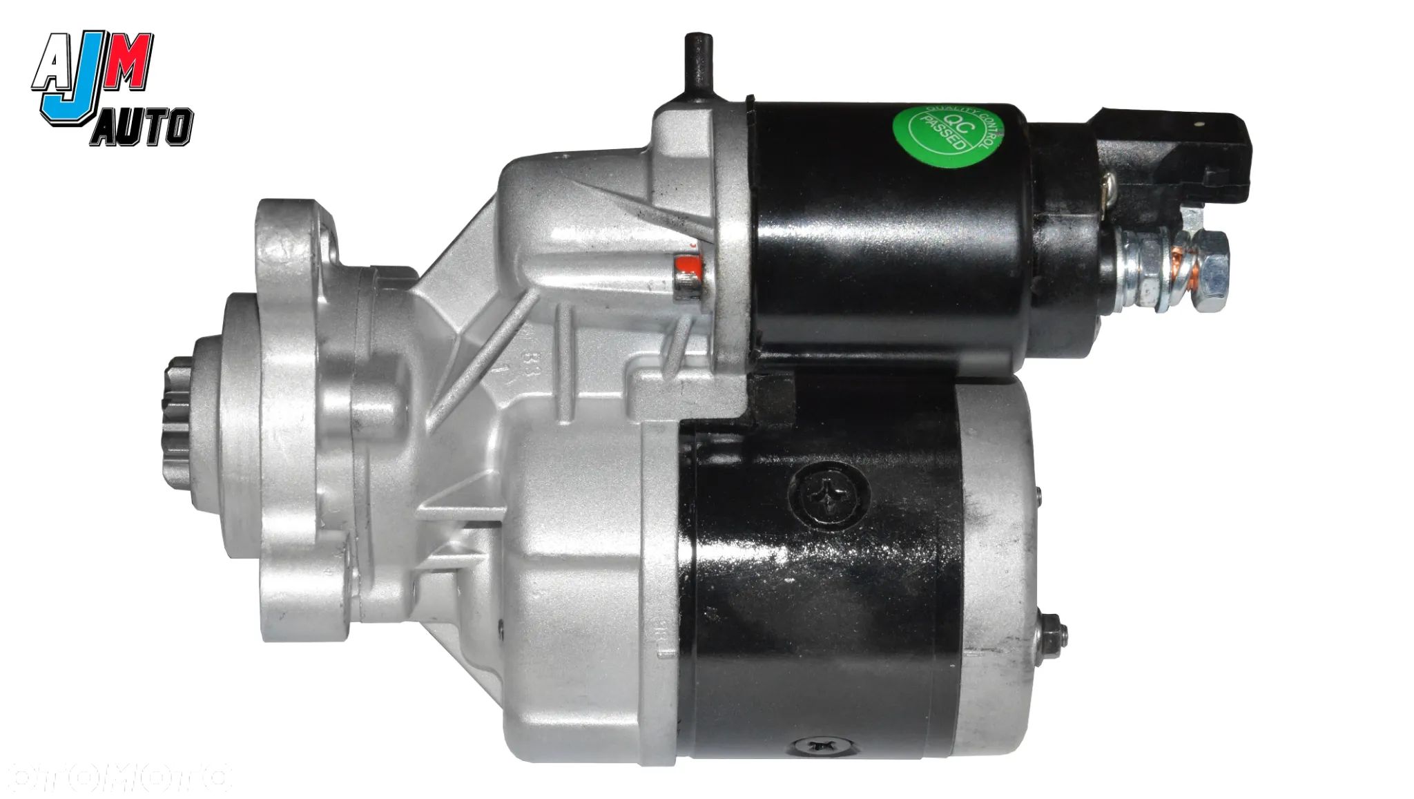 Rozrusznik 047911023G 1.0 1.3 1.4 16V Skoda Fabia I Favorit Octavia I VW lupo I - 1