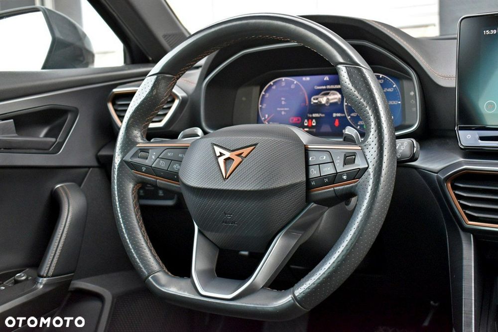 Cupra Formentor 1.5 TSI DSG - 20