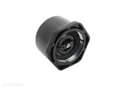 Korek zbiornika hydrauliki JCB 123/04055 ORG - 2