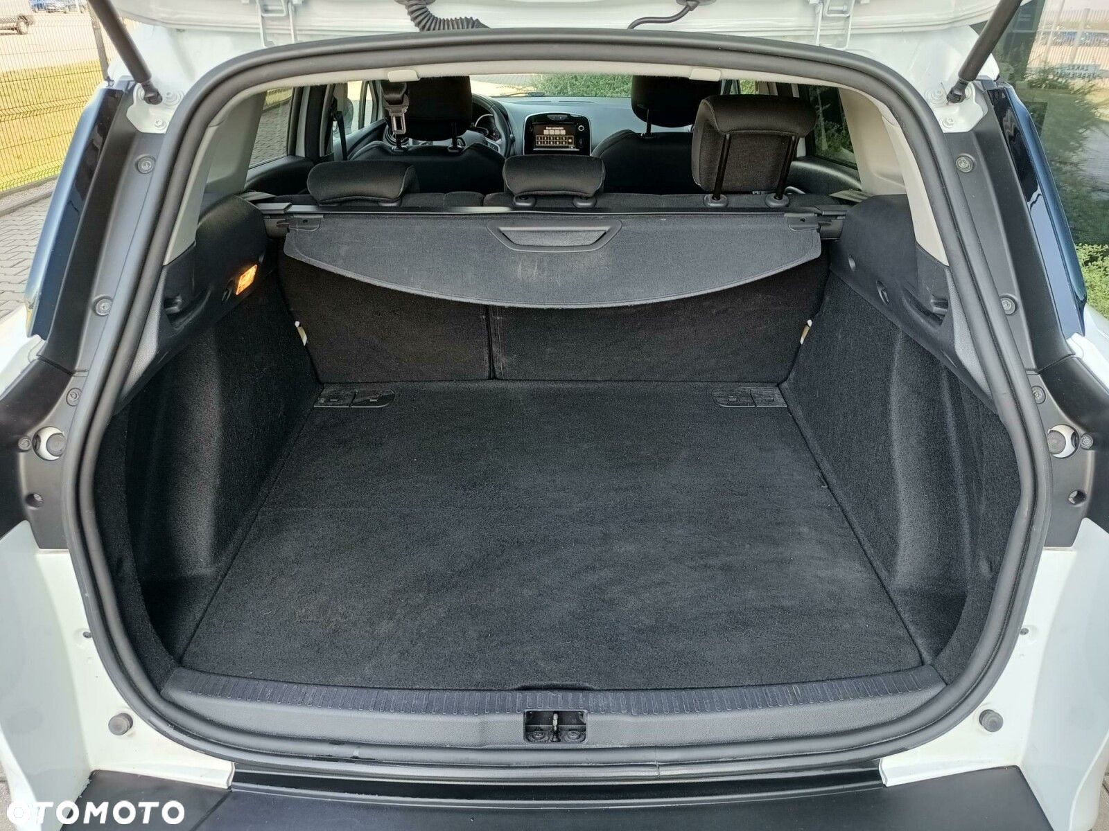 Renault Clio 0.9 Energy TCe Limited 2018 - 9