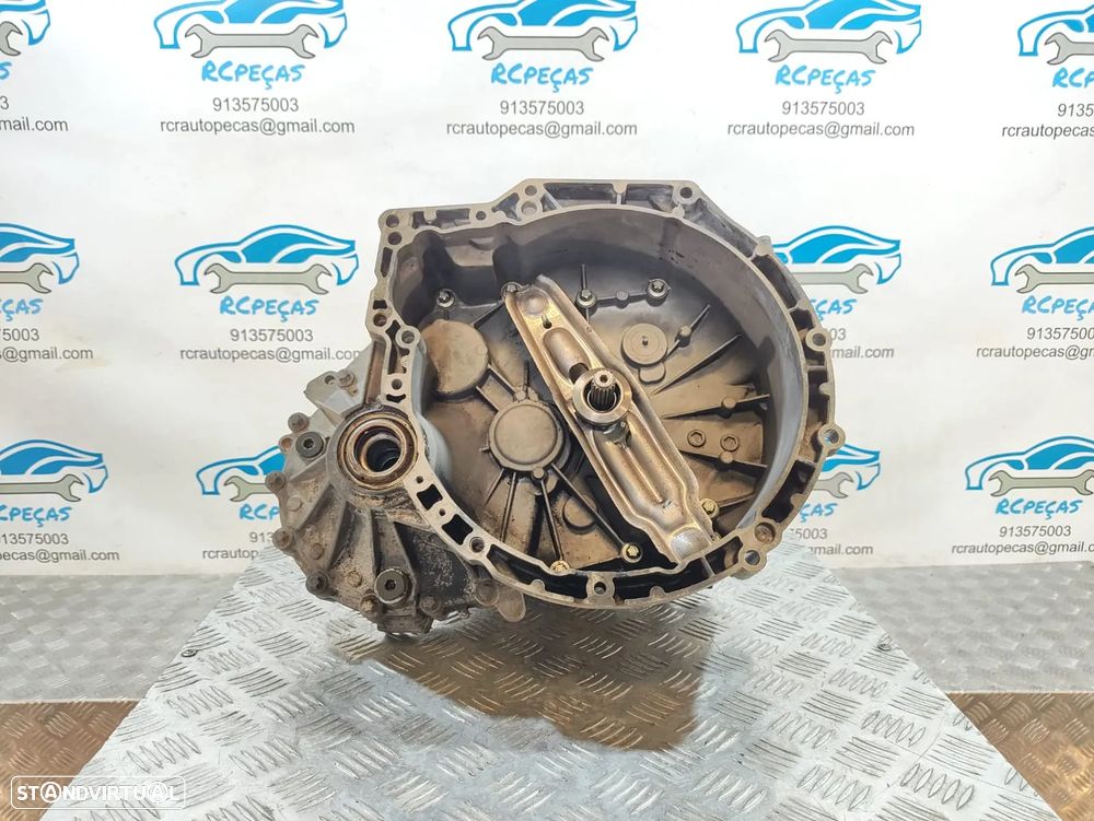 CAIXA VELOCIDADES MANUAL MINI 1.6i 16V 120CV N12B16AA N12B16A CHA - 5
