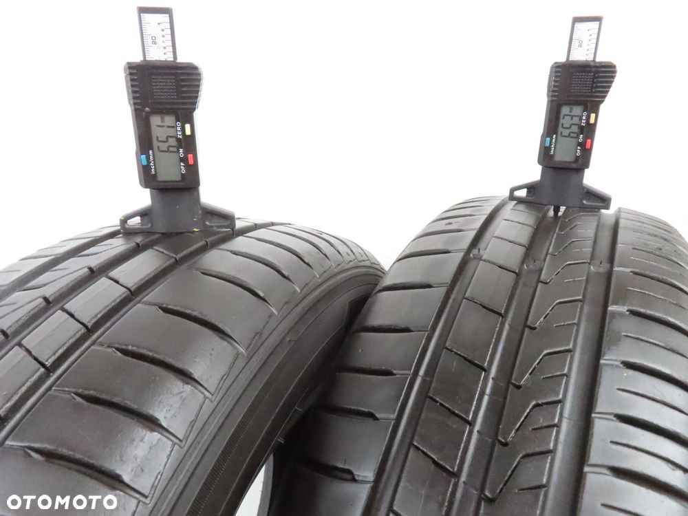 2x 175/65R14 OPONY LETNIE Hankook Kinergy Eco 2 82T - 6