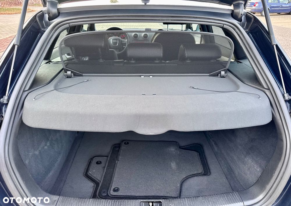 Audi A3 Sportback - 22