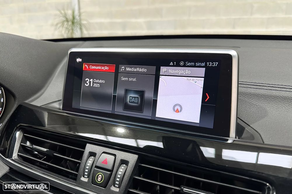 BMW X1 xDrive25e xLine - 15