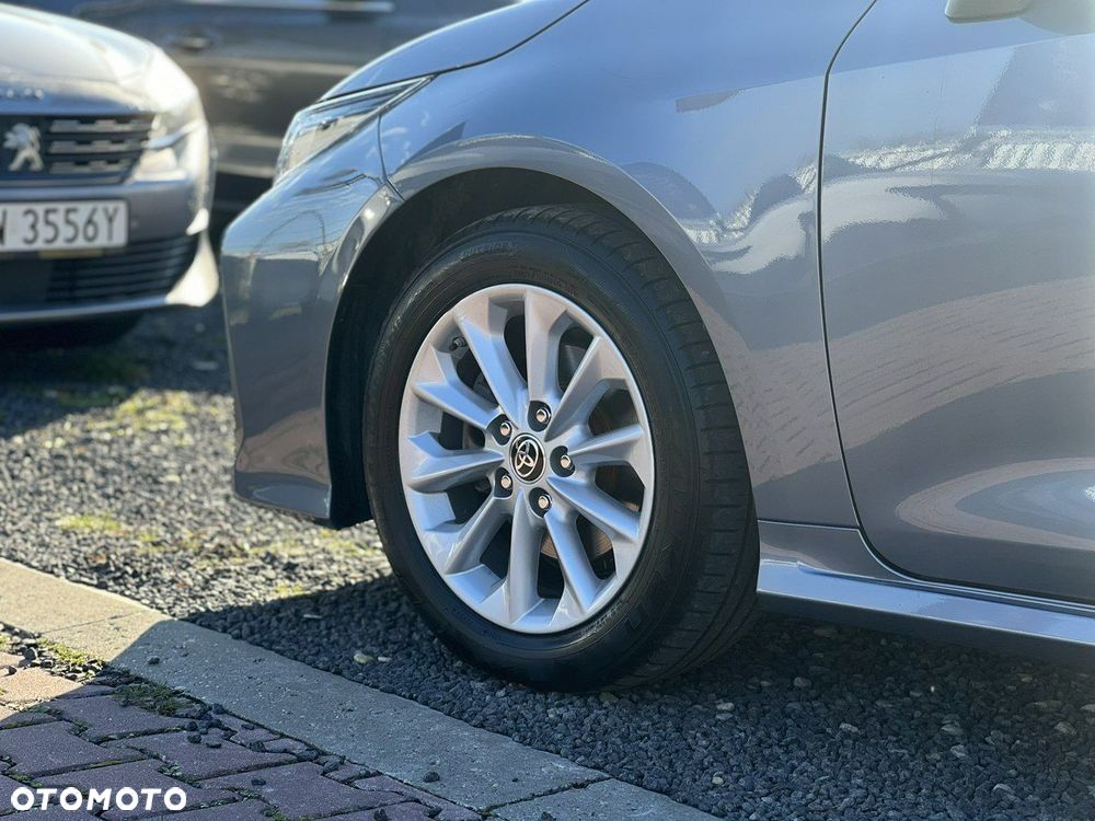 Toyota Corolla 1.6 Comfort MS - 12