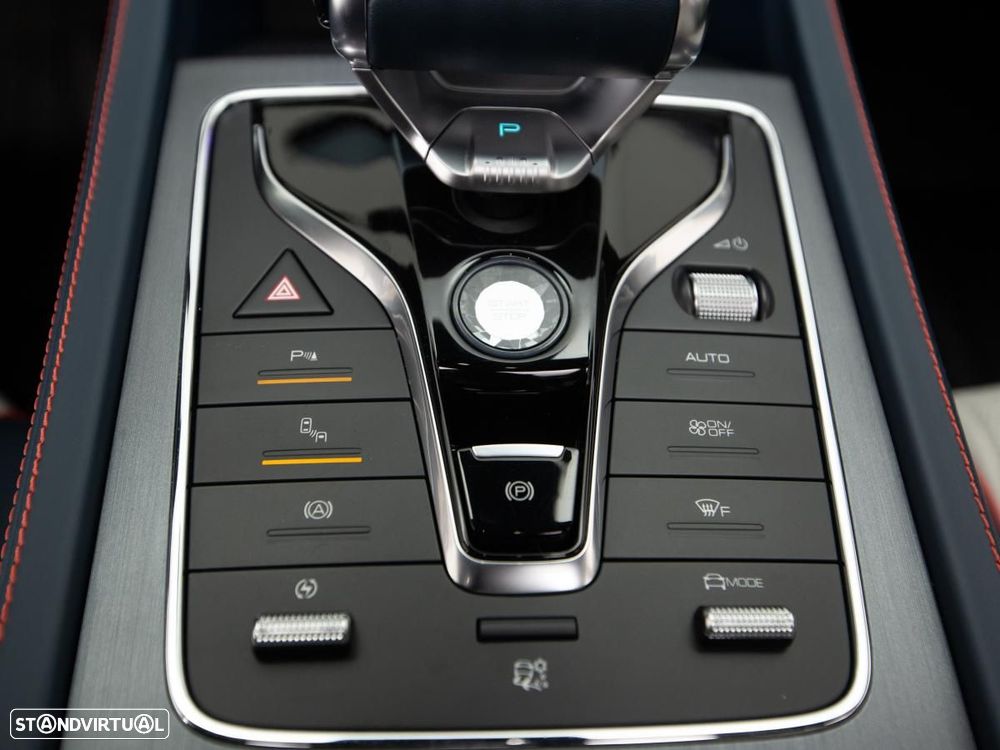 BYD Atto 3 Design - 26