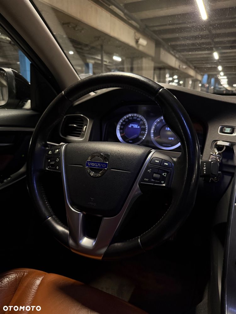 Volvo S60 T6 AWD Summum - 18