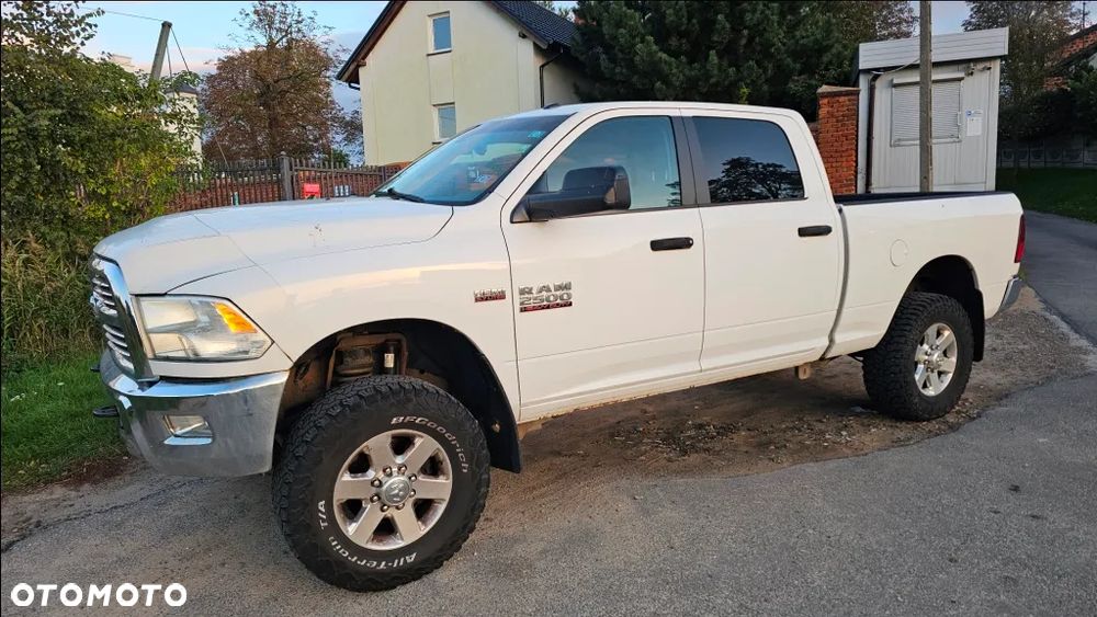 Dodge RAM - 3