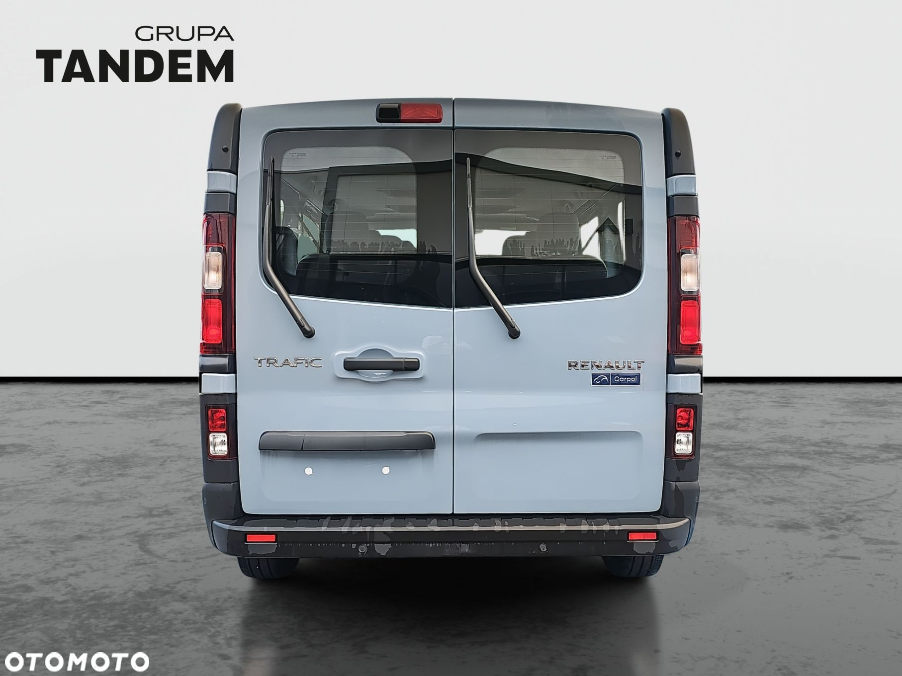 Renault Trafic - 5