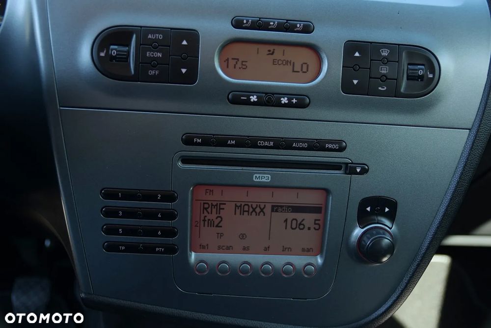 Seat Leon 1.6 Audience - 33