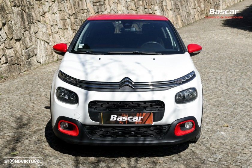 Citroën C3 1.6 BlueHDi Feel - 3