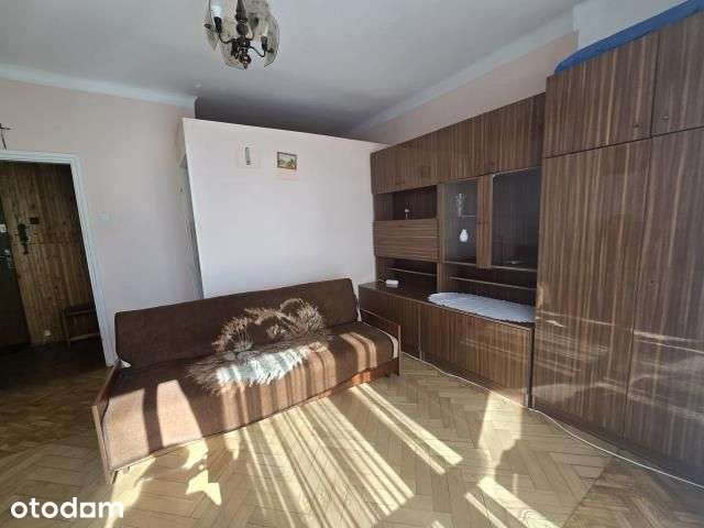 Mieszkanie 35,6 M2 I piętro , w pobliżu Pkp